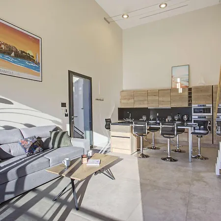 Doris - 5 Couchages - Bn000-doris Banyuls-sur-Mer