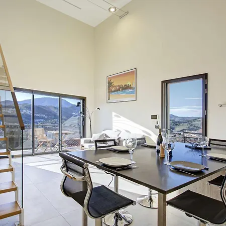 Apartamento Doris - 5 Couchages - Bn000-doris