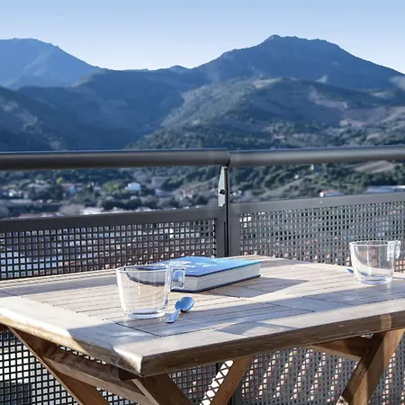 Apartamento Doris - 5 Couchages - Bn000-doris *