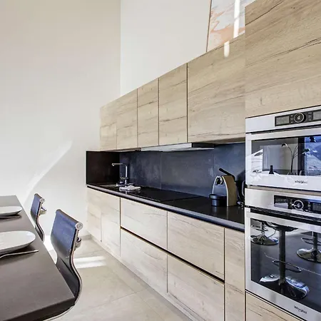 Doris - 5 Couchages - Bn000-doris