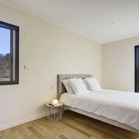 Doris - 5 Couchages - Bn000-doris Banyuls-sur-Mer