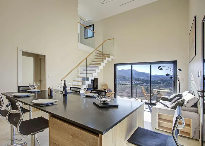 Apartamento Doris - 5 Couchages - Bn000-doris *