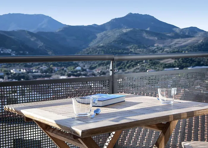 Apartamento Doris - 5 Couchages - Bn000-doris *