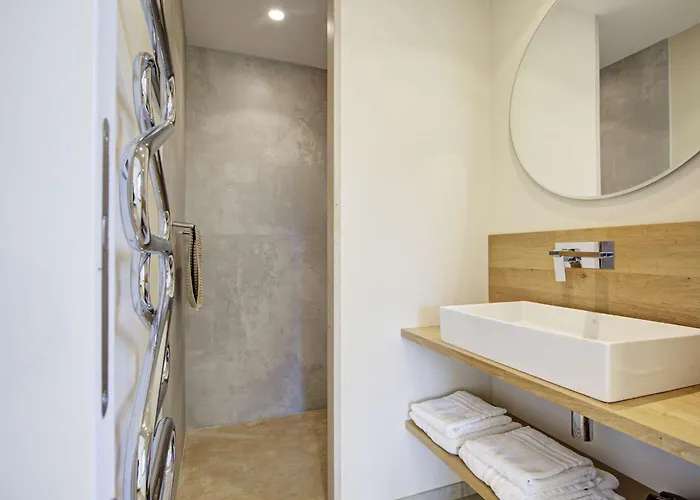 Doris - 5 Couchages - Bn000-doris Apartamento