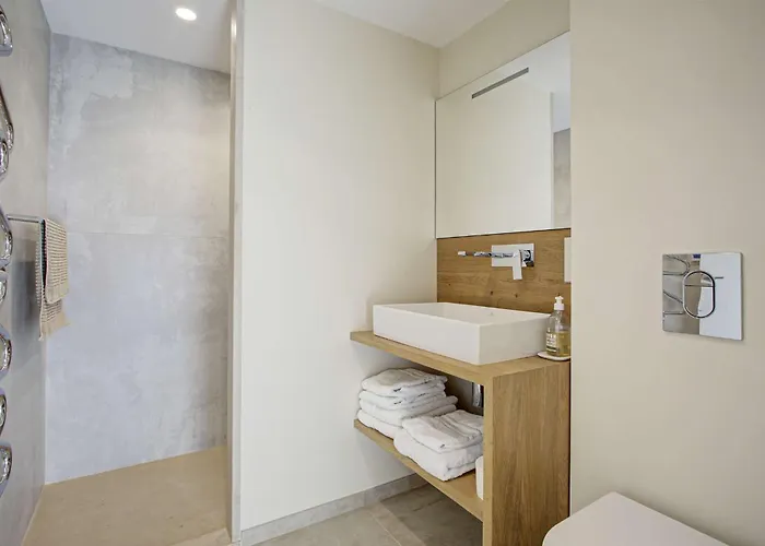 Doris - 5 Couchages - Bn000-doris * Banyuls-sur-Mer