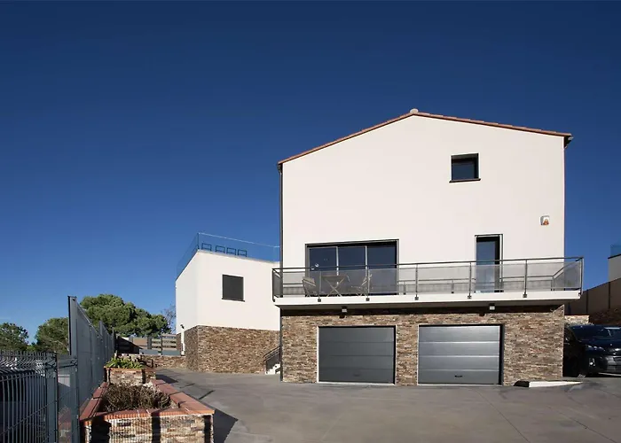 Doris - 5 Couchages - Bn000-doris