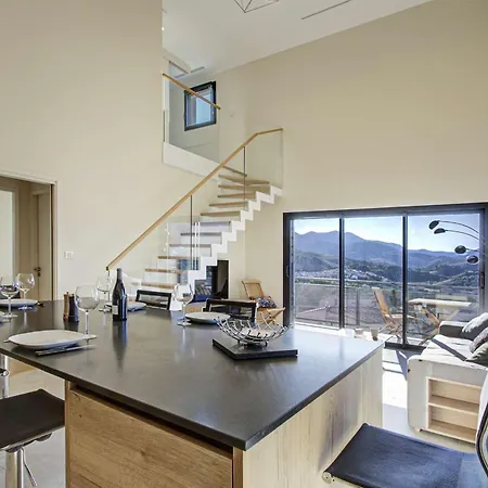 Daire Doris - 5 Couchages - Bn000-doris *