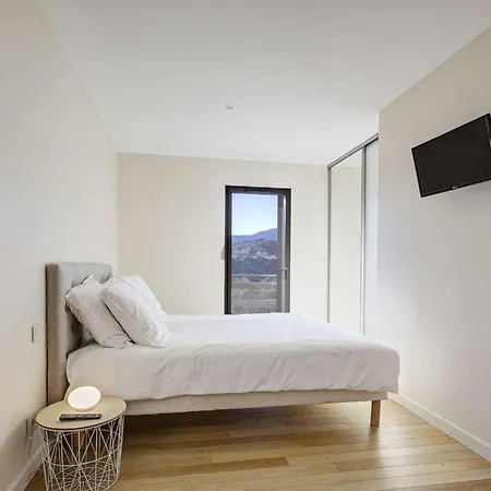 Daire Doris - 5 Couchages - Bn000-doris *