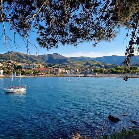 Doris - 5 Couchages - Bn000-doris Banyuls-sur-Mer
