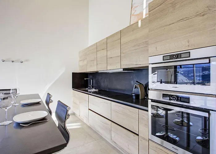 Doris - 5 Couchages - Bn000-doris