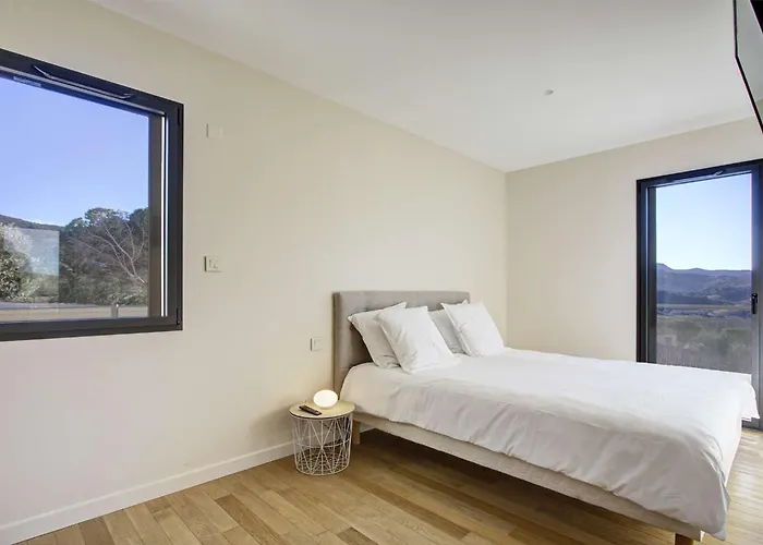 Doris - 5 Couchages - Bn000-doris Banyuls-sur-Mer