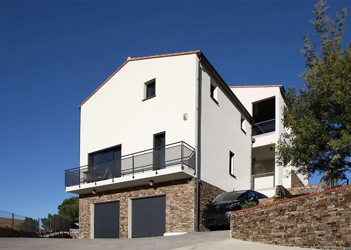 Doris - 5 Couchages - Bn000-doris アパート *