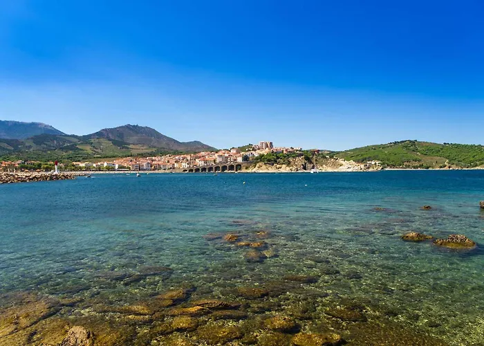 Doris - 5 Couchages - Bn000-doris アパート *